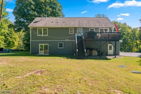 1036 Scenic Drive Jefferson NJ 07438