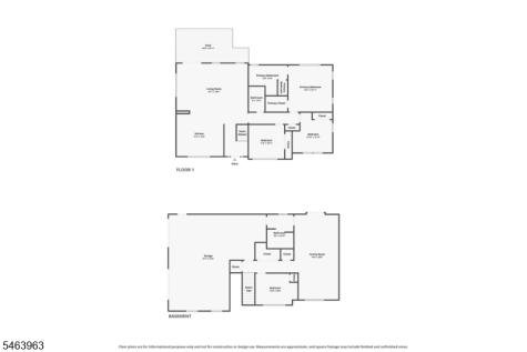 1036 Scenic Drive Jefferson NJ 07438