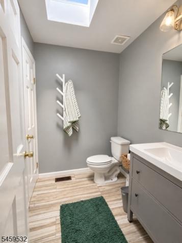 18 Foundry Road Hope NJ 07825