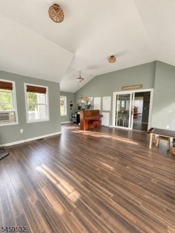 18 Foundry Road Hope NJ 07825