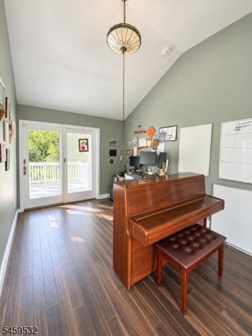 18 Foundry Road Hope NJ 07825
