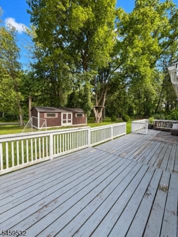 18 Foundry Road Hope NJ 07825