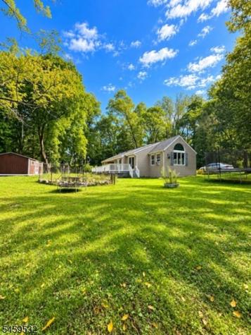18 Foundry Road Hope NJ 07825