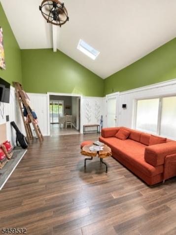 18 Foundry Road Hope NJ 07825