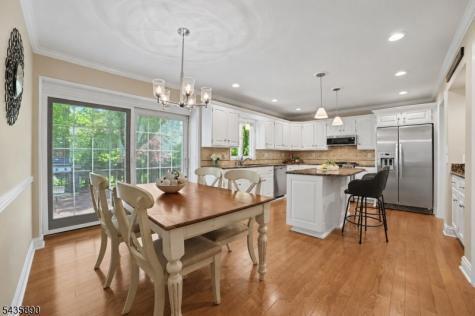 52 Hampton Road Chatham NJ 07928