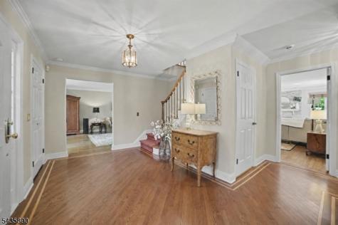 52 Hampton Road Chatham NJ 07928