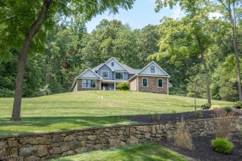 1 Sydney Lane Lebanon NJ 07865
