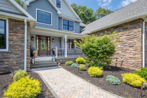 1 Sydney Lane Lebanon NJ 07865
