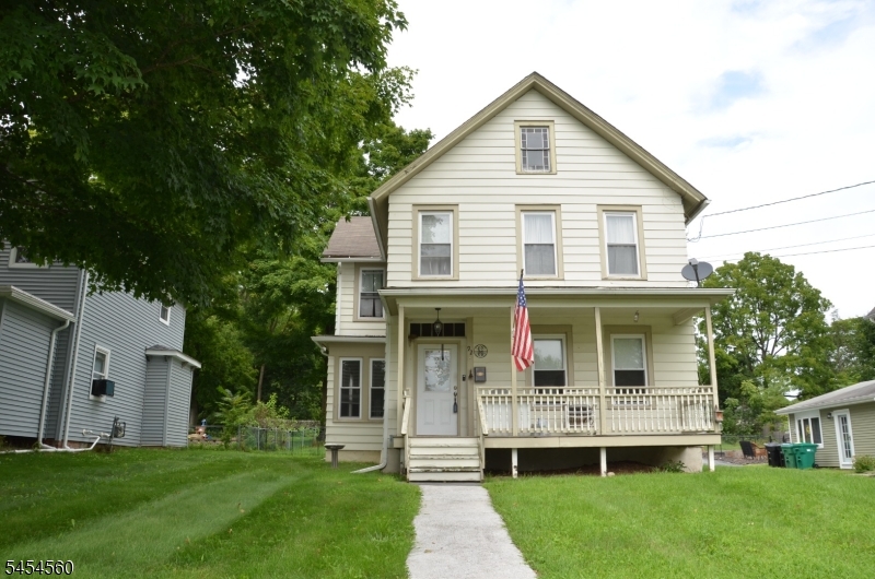 92 Newton Avenue Sussex NJ 07461