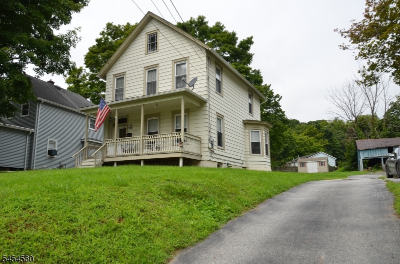 92 Newton Avenue Sussex NJ 07461