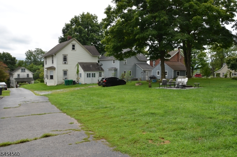 92 Newton Avenue Sussex NJ 07461