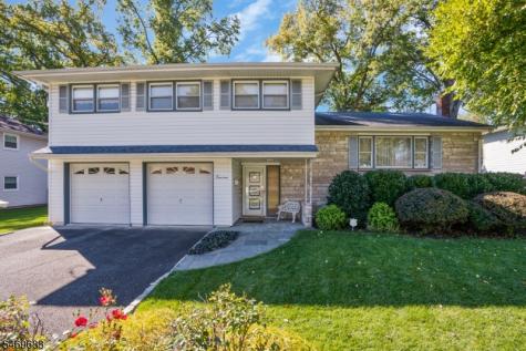 14 Woodside Road Springfield NJ 07081