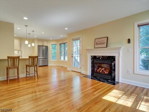 15 Woodrow Place West Caldwell NJ 07006