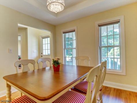 15 Woodrow Place West Caldwell NJ 07006