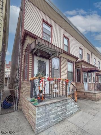 415 Lafayette Street Newark NJ 07105