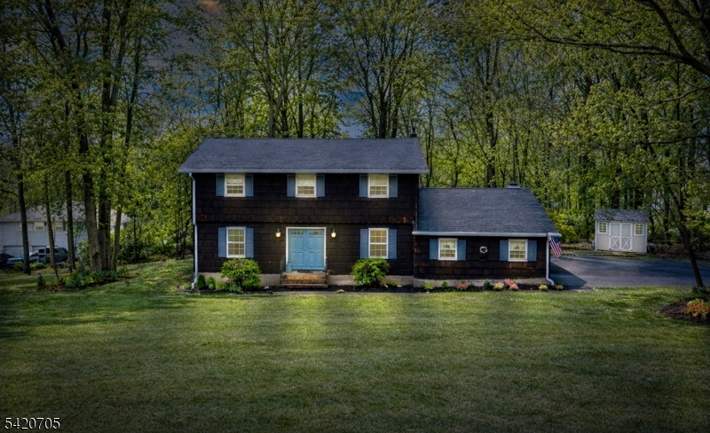 43 Old Mill Drive Denville NJ 07834