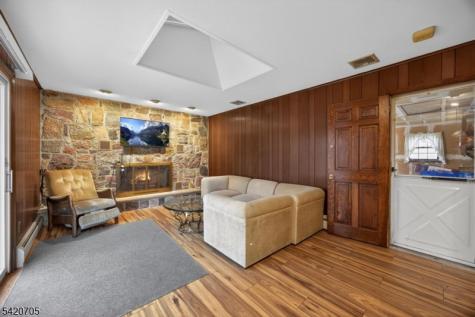 43 Old Mill Drive Denville NJ 07834