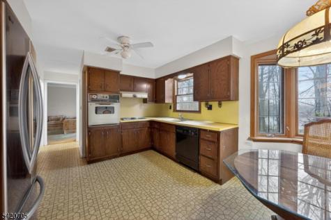 43 Old Mill Drive Denville NJ 07834