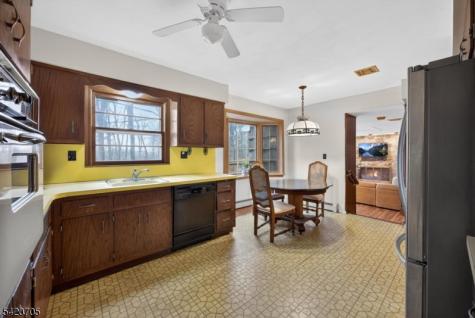 43 Old Mill Drive Denville NJ 07834