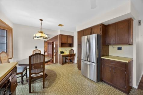 43 Old Mill Drive Denville NJ 07834