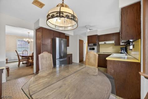 43 Old Mill Drive Denville NJ 07834