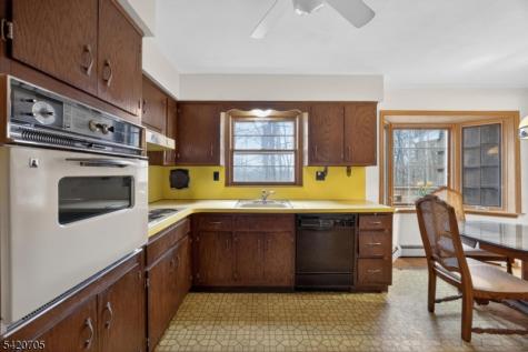 43 Old Mill Drive Denville NJ 07834