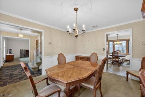 43 Old Mill Drive Denville NJ 07834