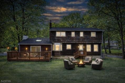 43 Old Mill Drive Denville NJ 07834