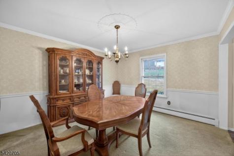 43 Old Mill Drive Denville NJ 07834