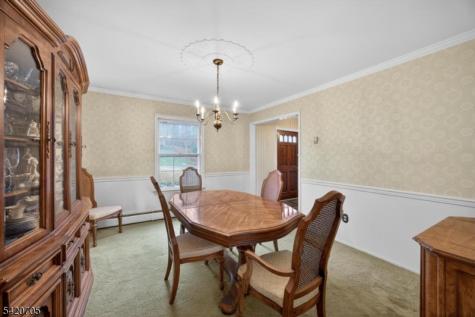43 Old Mill Drive Denville NJ 07834
