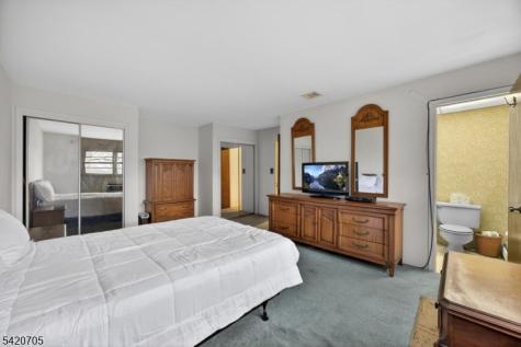43 Old Mill Drive Denville NJ 07834