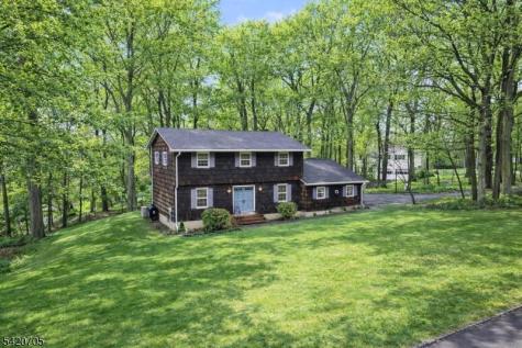 43 Old Mill Drive Denville NJ 07834