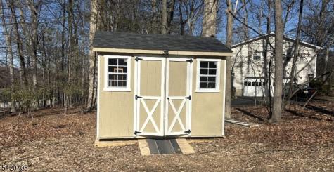 43 Old Mill Drive Denville NJ 07834