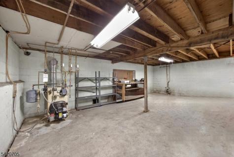 43 Old Mill Drive Denville NJ 07834