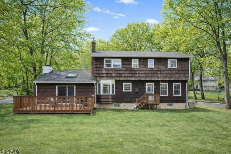 43 Old Mill Drive Denville NJ 07834
