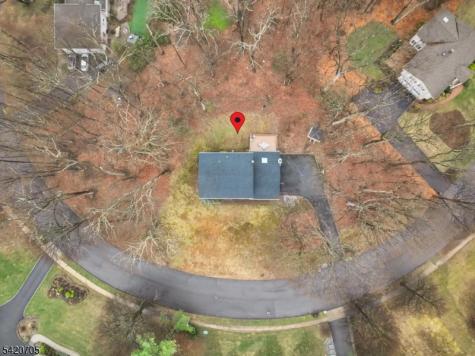 43 Old Mill Drive Denville NJ 07834