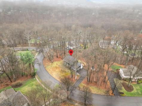 43 Old Mill Drive Denville NJ 07834