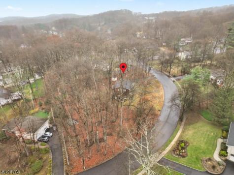 43 Old Mill Drive Denville NJ 07834