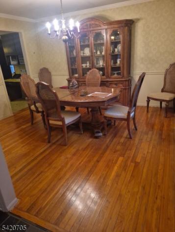 43 Old Mill Drive Denville NJ 07834