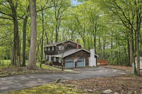 43 Old Mill Drive Denville NJ 07834