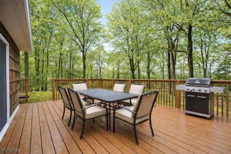 43 Old Mill Drive Denville NJ 07834