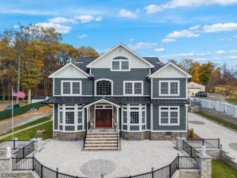 45 Dietrich Lane North Haledon NJ 07508