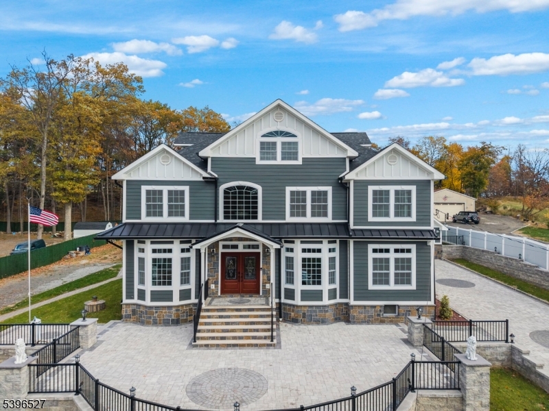 45 Dietrich Lane North Haledon NJ 07508