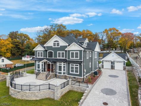 45 Dietrich Lane North Haledon NJ 07508