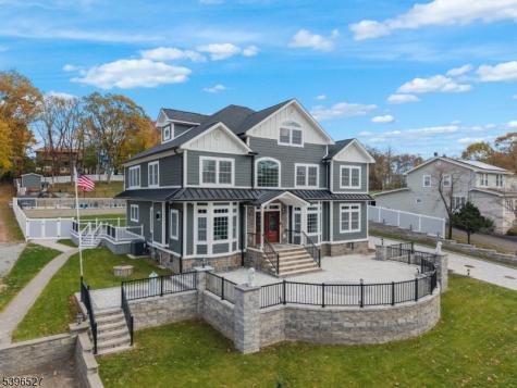45 Dietrich Lane North Haledon NJ 07508