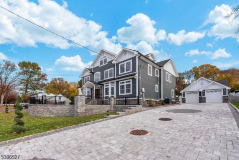 45 Dietrich Lane North Haledon NJ 07508