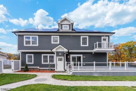 45 Dietrich Lane North Haledon NJ 07508