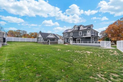45 Dietrich Lane North Haledon NJ 07508