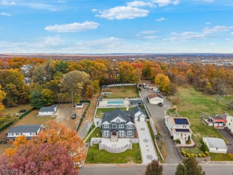 45 Dietrich Lane North Haledon NJ 07508