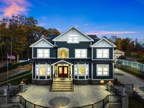 45 Dietrich Lane North Haledon NJ 07508